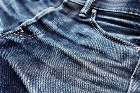 wht are quality jeans